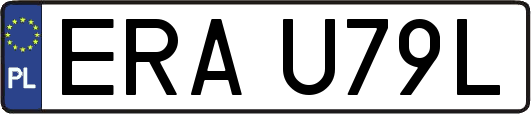 ERAU79L