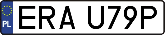 ERAU79P