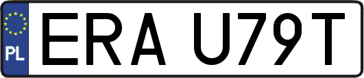 ERAU79T
