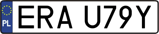ERAU79Y