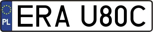 ERAU80C