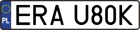ERAU80K