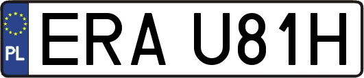 ERAU81H