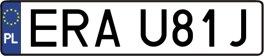 ERAU81J