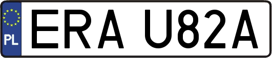 ERAU82A