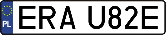 ERAU82E