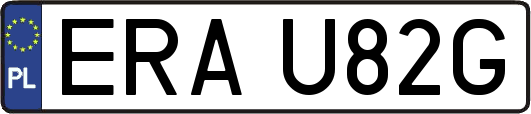 ERAU82G