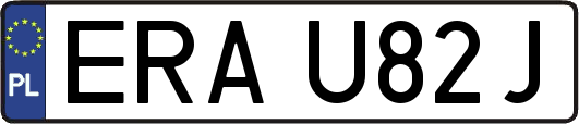ERAU82J