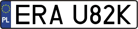 ERAU82K