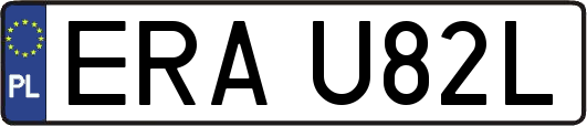 ERAU82L