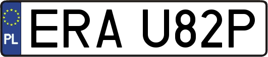 ERAU82P