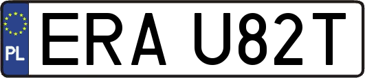 ERAU82T