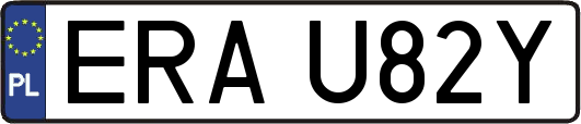ERAU82Y