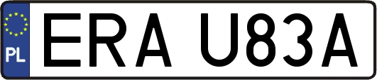 ERAU83A