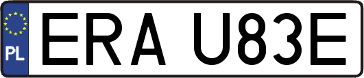 ERAU83E