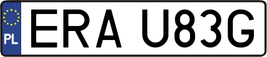 ERAU83G
