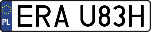 ERAU83H