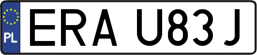 ERAU83J