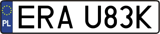 ERAU83K
