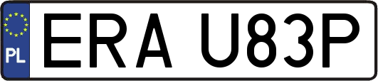 ERAU83P