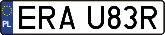 ERAU83R