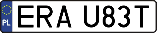 ERAU83T