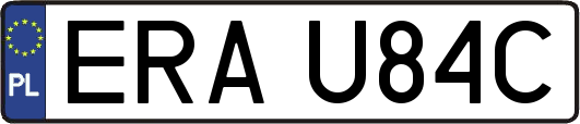 ERAU84C