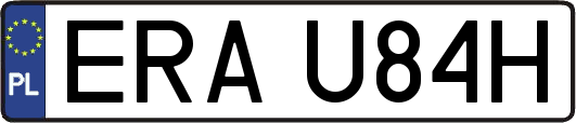 ERAU84H