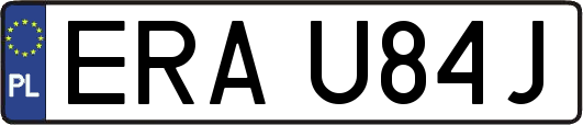ERAU84J