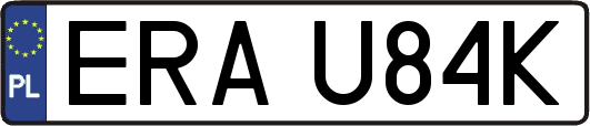 ERAU84K