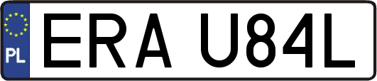 ERAU84L