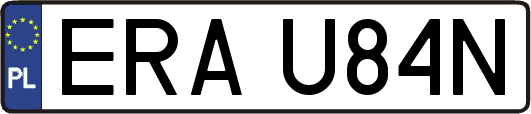 ERAU84N