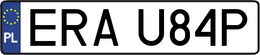 ERAU84P