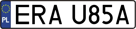 ERAU85A