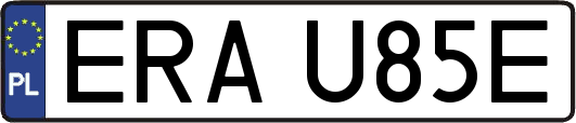 ERAU85E