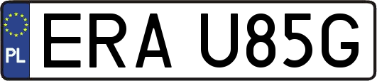 ERAU85G