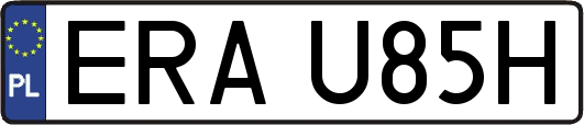 ERAU85H