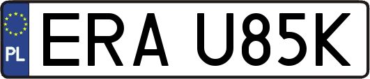 ERAU85K