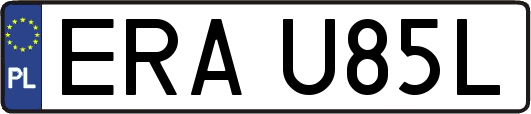ERAU85L