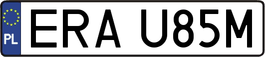 ERAU85M