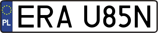ERAU85N