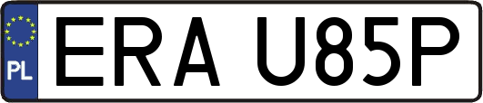 ERAU85P