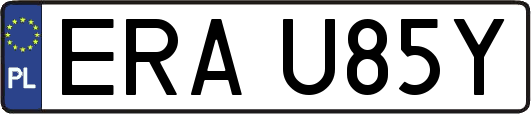 ERAU85Y