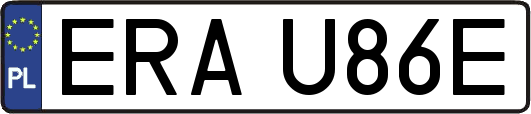 ERAU86E