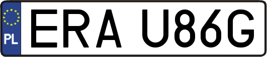 ERAU86G