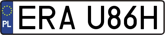 ERAU86H