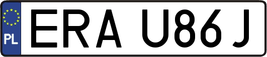 ERAU86J