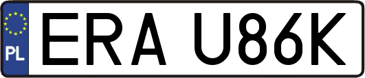 ERAU86K