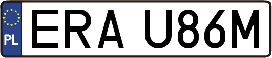 ERAU86M