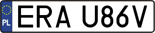 ERAU86V